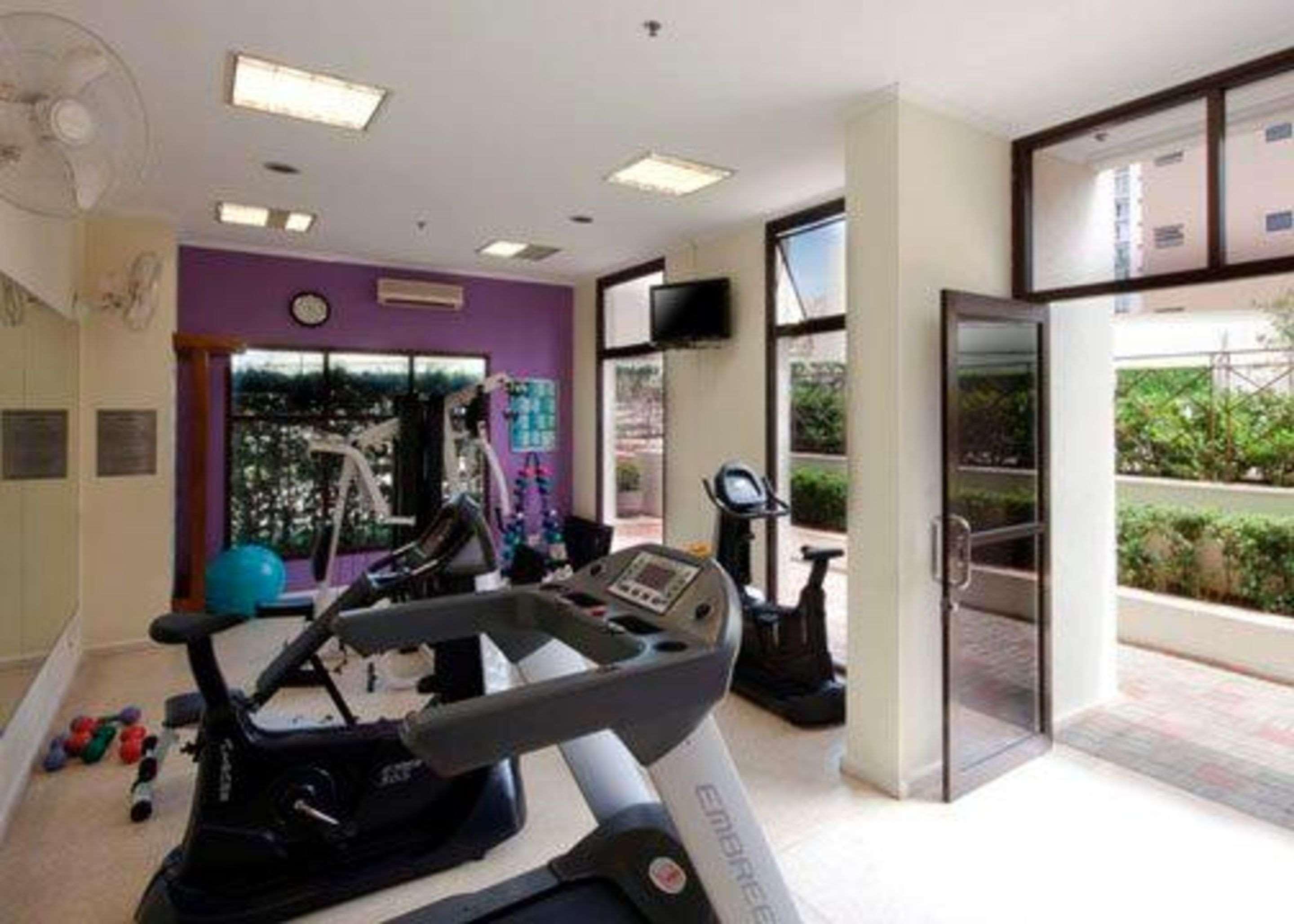 Quality Suites Vila Olimpia São Paulo Exterior foto